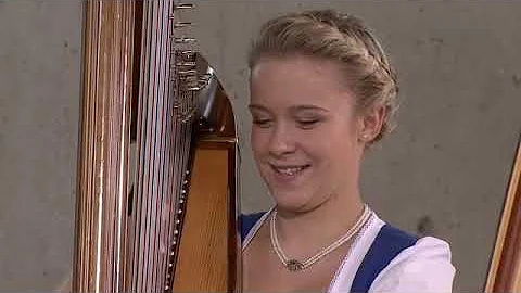 Harfenduo Auerlechner-Stra...