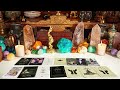 TAURUS   OMG, I CRIED U KNOW THIS IS DESTINED &amp; SO DO THEY… TAURUS  TAROT LOVE READING