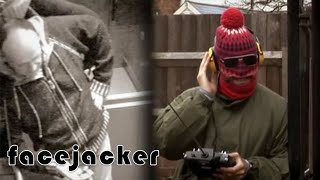 Elevator Prank | Facejacker