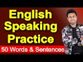 English Speaking Practice | Daily use Sentences | Awal