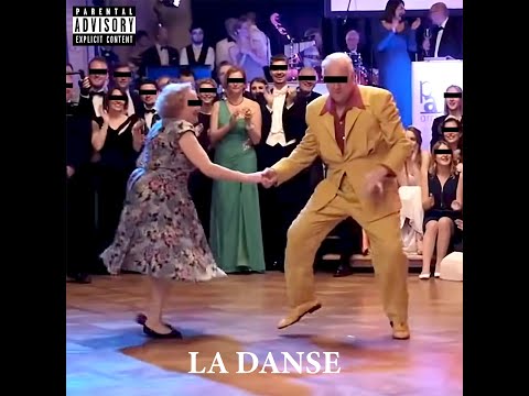 Cenza - La Danse (Audio Officiel)