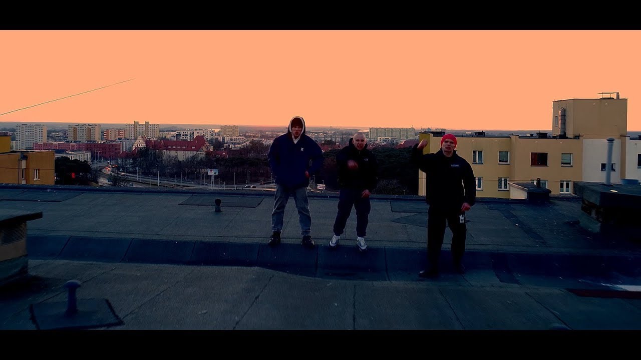 ALIEN EP - 6.PUŁAP (Mleczny, Rubin) prod. Kiper/cuty Dj Rasel (OFFICIAL VIDEO)