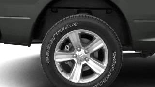 2013 RAM 1500 - Belmont NC Keith Hawthorne Ford In Belmont North Carolina