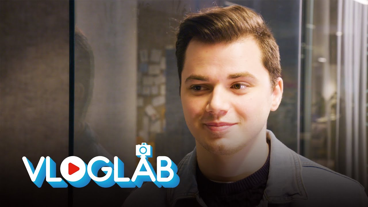 Steffi krijgt een onaangename verrassing als ze wakker wordt | Vloglab Together | S07E02 | VTM