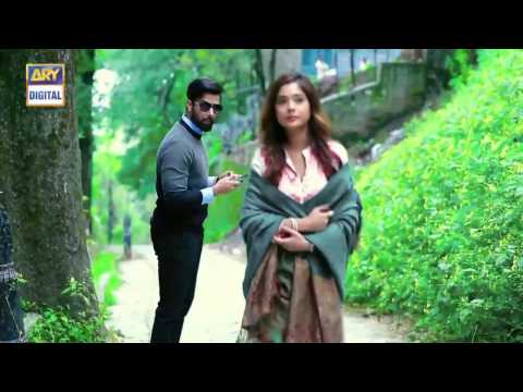 Bay Khudi Full OST Video Song   ARY Digital