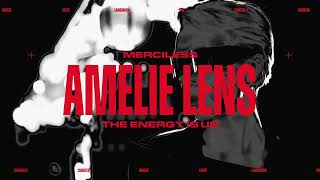 Amelie Lens – the energy is us [EXHALE]