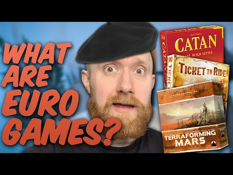 Video: How To Follow Euro Games