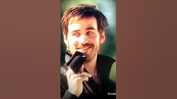 captain hook speciality #edit #onceuponatime
