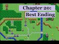 Shadow Spell Saga Secrets 1: Getting the Best Outcome from Chapter 20