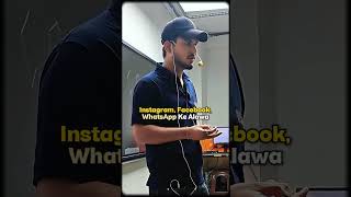 eSaral Mentor Locked Aspirant's Phone 😮 | IIT Motivation #shorts​ #esaral​ #iitbombay​