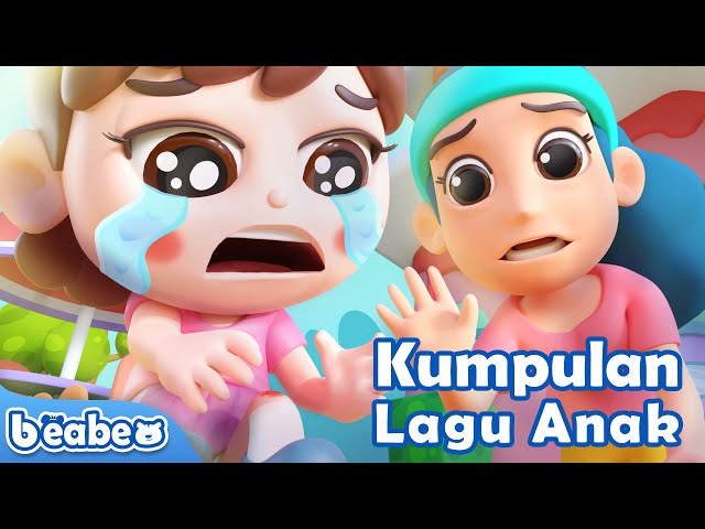 Kompilasi Lagu Anak Anak Populer | Beabeo Lagu Anak Indonesia class=