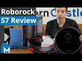 Roborock S7 Review — The Ultimate Robot Mop Combo