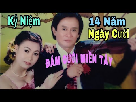 Video: Kỷ Niệm 2 Năm Ngày Cưới - Đám Cưới Giấy