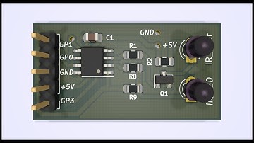 PIC12F510 Apps (5) - Design and Test PIC12F510 MicroBoard