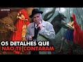 Sangue e canibalismo, a história original da Chapeuzinho Vermelho - Sexta do Medo