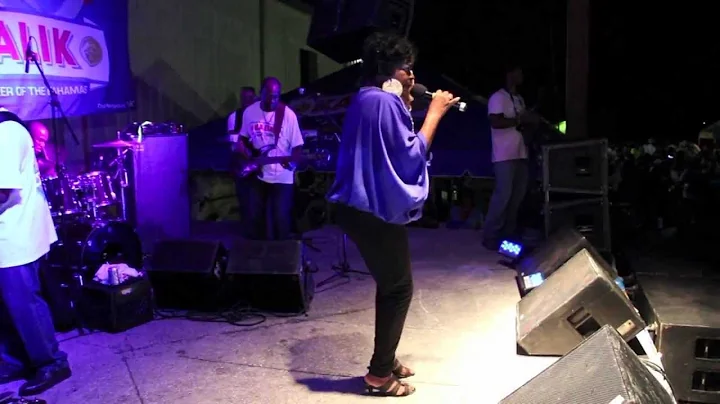 VERONICA BISHOP ROOTS KALIK FANFEST 2013