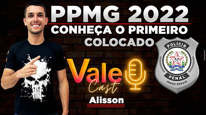 MEET THE FIRST PLACE PPMG 2022 - VALECAST #01