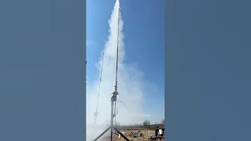 Is This The Coolest Takeoff Yet Rocketry Rocket Diyprojects Modelrockets 