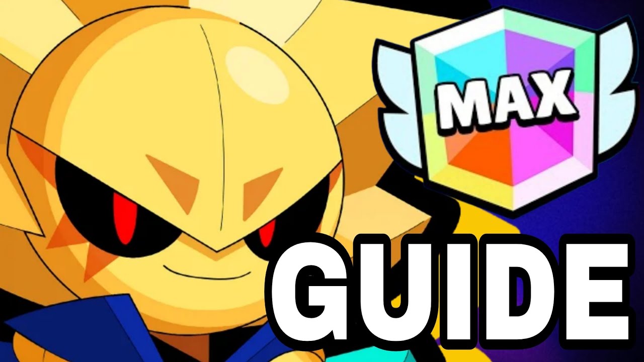 Sirius Guide 🎪👤 Brawl Stars Deutsch 🥊🌲