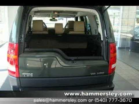 2005 Land Rover LR3 HSE - YouTube 2005 Land Rover LR3 HSE - YouTube