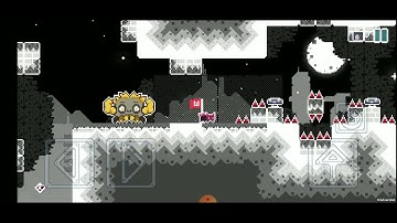 Nameless Cat Chapter 3 Level 4