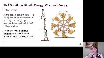 GRCC Physics 125 - Online Lecture - Chapter 10, Part 3