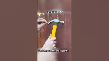 10 Genius Kitchen Hacks You