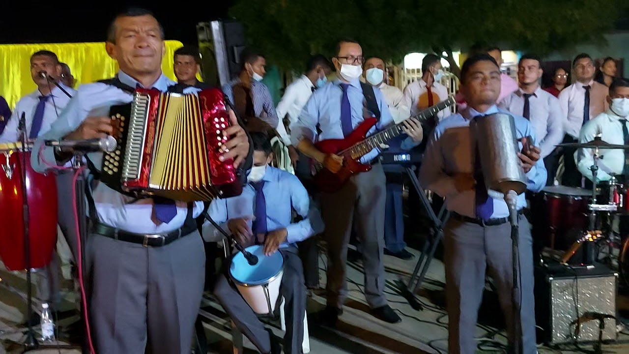 Música (En Vivo) Pello Osorio