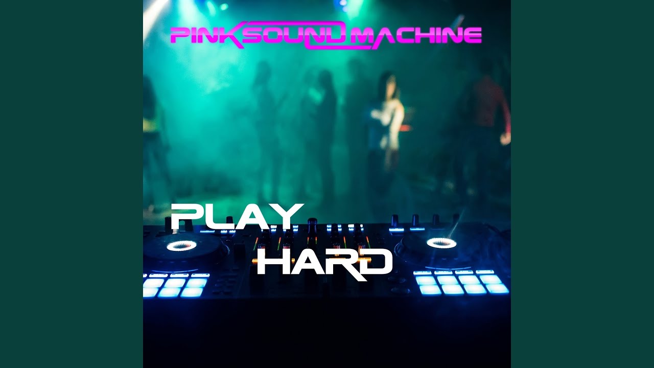 Машина hard play