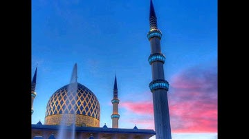 ‏( الحمدلله العلي العظيم..الحليم الكريم)  دعاء مؤثر ومبكي ليلة ١٨-١٤٣٧بصوت القارئ #عبدالعزيز_العسيري