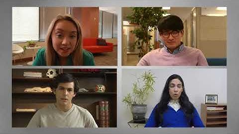 CT1 Video Unit 06 Student Discussion