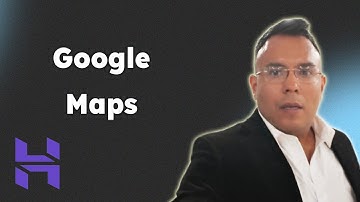 Adding google maps or other maps in hostinger website 2025
