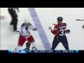 Donald brashear vs steve macintyre nov 25 2009