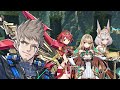 Xenoblade chronicles 3 future redeemed dlc rex brings up his wives  spoilers