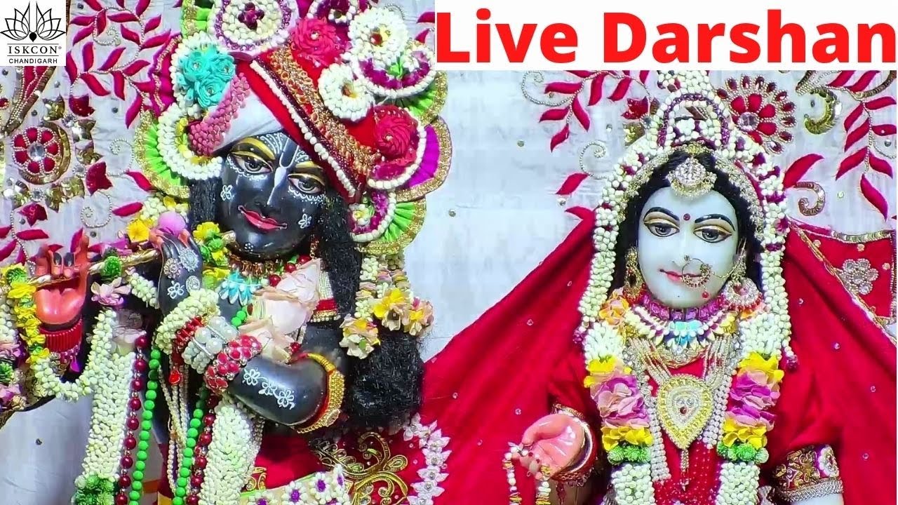 Morning Live Darshan : Dated 14-01-2022 - YouTube.