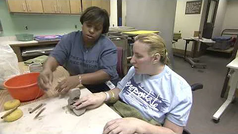 Stories of Hope - Amy Hawkins
