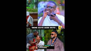 Rocky kimomo Asetse Irene wambitse impeta umukunzi we