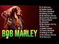 Bob Marley – "One Love" and Other Timeless Songs That Unite the World 🎤✨