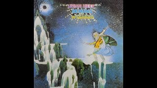 Uriah Heep -Circle of Hands.1972.