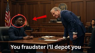 Framed for Fraud by a Powerful Politician… But the Truth SHOCKED the Court!