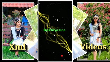 New Tharu Trending Xml Files, Magi Song