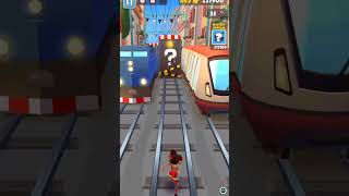 Subway Surfers Mystery Hurdles monaco : Sofia - 2 screenshot 5