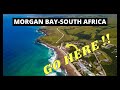 GO HERE.......WATCH THIS! | Morgan Bay | Wild Coast | Eastern Cape | South Africa