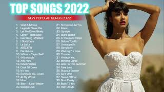 Wonderful Music | Mashup Hits | Feeling Good Playlist 2022