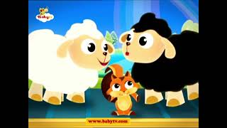 Baby Hood Theme Song But The British And American Vocals Are Mixed Together