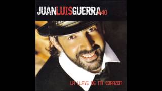 Video thumbnail of "♫ La travesía ♫ Juan Luis Guerra"