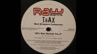 West Bridgford Connection - Deep St. (Matt's Deep Dub)