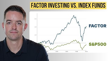 Is Factor Investing The Best-Kept Secret To Beating Index Funds?