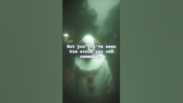 Jingles the Clown | Analog Horror #ghost #music #oldies #vintage #haunted #horror #creepypasta