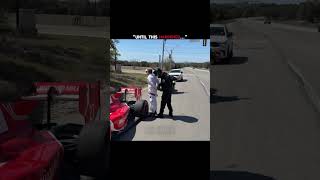 It was going so well Until... 💀